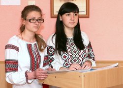 Брейн-ринг для всезнайків факультету економіки і підприємництва