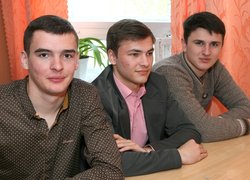 Брейн-ринг для всезнайків факультету економіки і підприємництва