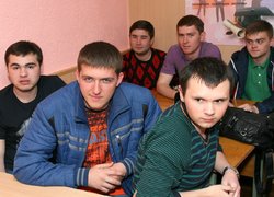 Брейн-ринг для всезнайків факультету економіки і підприємництва