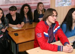 Брейн-ринг для всезнайків факультету економіки і підприємництва