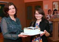 Брейн-ринг для всезнайків факультету економіки і підприємництва