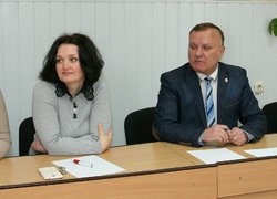 Професорсько-викладацького складу кафедри фінансів і кредиту