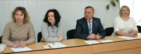 Професорсько-викладацького складу кафедри фінансів і кредиту