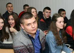 Цікава екскурсія для допитливих гостей