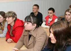 Цікава екскурсія для допитливих гостей