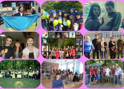 Процвітай, рідний факультете!