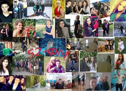 Процвітай, рідний факультете!