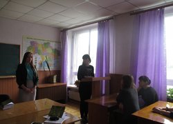 Творчі люди зростають в Уманському НУС!