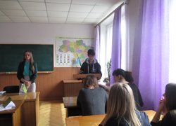 Творчі люди зростають в Уманському НУС!