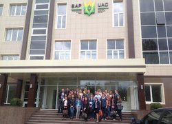 Перспективи працевлаштування студентів Уманського НУС