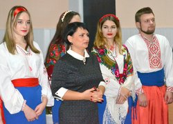 Діліться теплом своїх сердець!