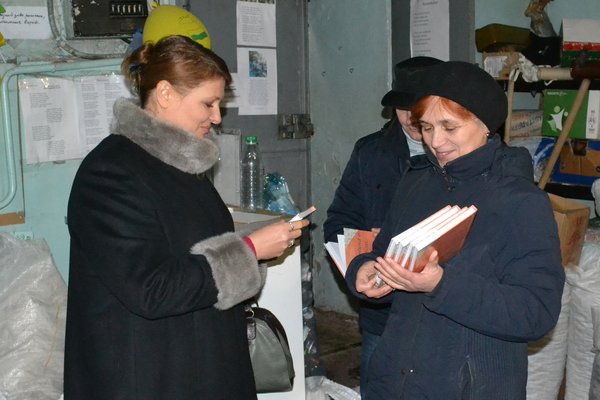 Святий Миколай здійснює мрії