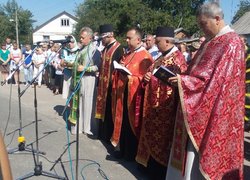 Дорогою пам’яті, дорогою страждань…