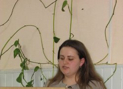 Всеукраїнська наукова конференція – секційне засідання кафедри фінансів і кредиту