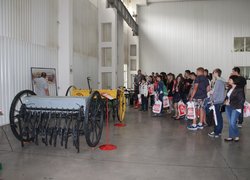 Відкриваємо завісу таємниць професій