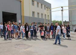 Відкриваємо завісу таємниць професій