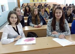 Святкування Дня маркетолога в Уманському НУС