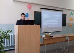 Святкування Дня маркетолога в Уманському НУС