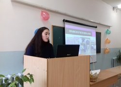 Святкування Дня маркетолога в Уманському НУС