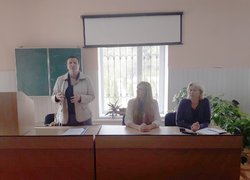 Фінансисти вивчали аспекти реформування пенсійного законодавства