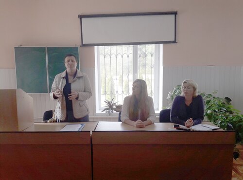 Фінансисти вивчали аспекти реформування пенсійного законодавства