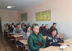 Фінансисти вивчали аспекти реформування пенсійного законодавства