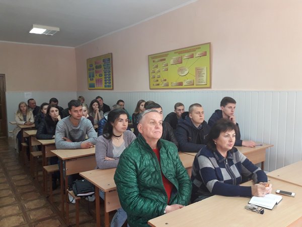 Фінансисти вивчали аспекти реформування пенсійного законодавства