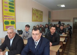 Фінансисти вивчали аспекти реформування пенсійного законодавства