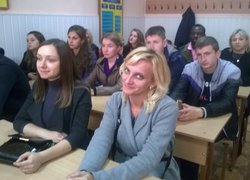 Фінансисти вивчали аспекти реформування пенсійного законодавства