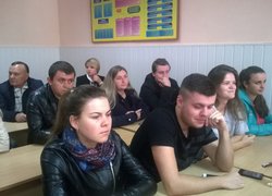 Фінансисти вивчали аспекти реформування пенсійного законодавства