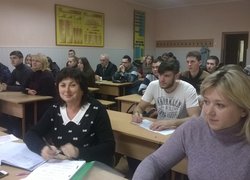 Фінансисти відкривають таємниці банківської діяльності