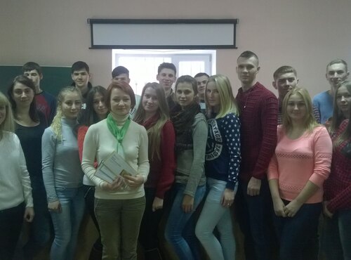 Фінансисти відкривають таємниці банківської діяльності