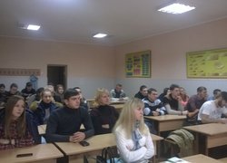 Фінансисти відкривають таємниці банківської діяльності