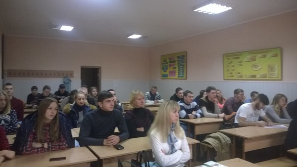 Фінансисти відкривають таємниці банківської діяльності
