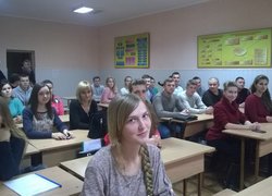 Згуртована команда – запорука фінансового успіху
