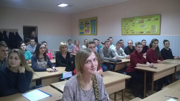 Згуртована команда – запорука фінансового успіху