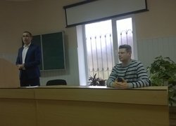 Згуртована команда – запорука фінансового успіху
