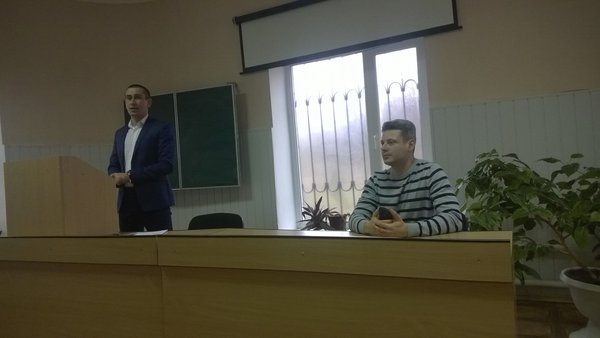 Згуртована команда – запорука фінансового успіху