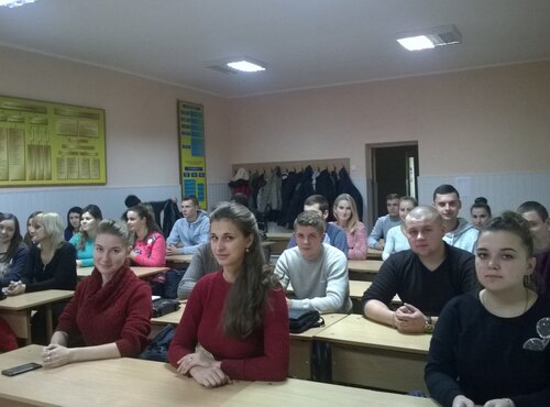 Згуртована команда – запорука фінансового успіху