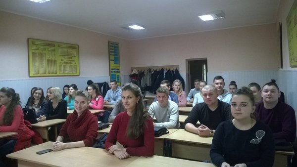 Згуртована команда – запорука фінансового успіху