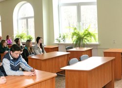 Зупинимо туберкульоз разом!