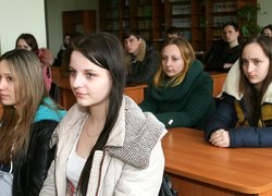 Зупинимо туберкульоз разом!