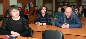 Зупинимо туберкульоз разом!