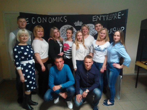 BLACK & WHITE: спалах ендорфінів