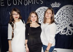 BLACK & WHITE: спалах ендорфінів