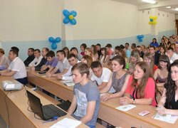 Вітаємо випускників факультету економіки і підприємництва!