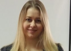 Вітаємо із захистом магістрів  денної форми навчання спеціальності 8.03050801 «Фінанси і кредит»