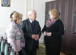 Акредитаційна експертиза підготовки магістрів зі спеціальності 8.05170101 «Технології зберігання і переробки зерна»