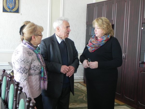 Акредитаційна експертиза підготовки магістрів зі спеціальності 8.05170101 «Технології зберігання і переробки зерна»