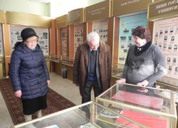 Акредитаційна експертиза підготовки магістрів зі спеціальності 8.05170101 «Технології зберігання і переробки зерна»